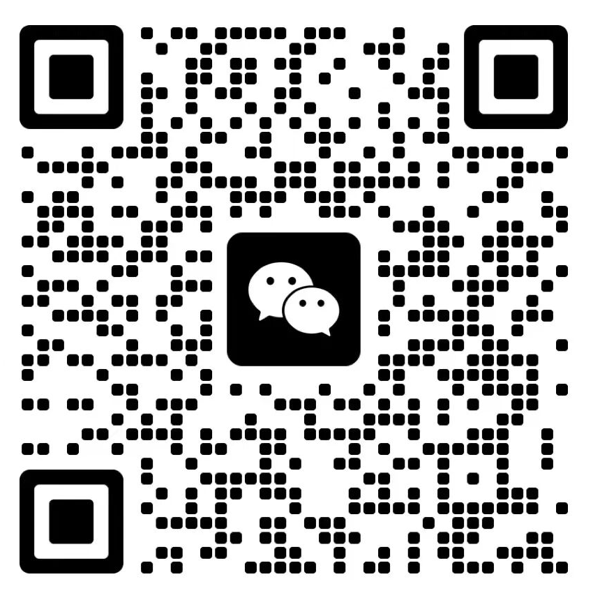 东海校区课程顾问微信二维码